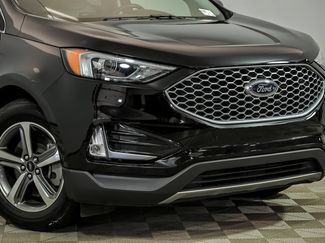 Used 2023 Ford Edge SEL w/ Convenience Package AWD/4WD video 2