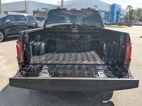 Used 2024 Ford F150 XLT image 5