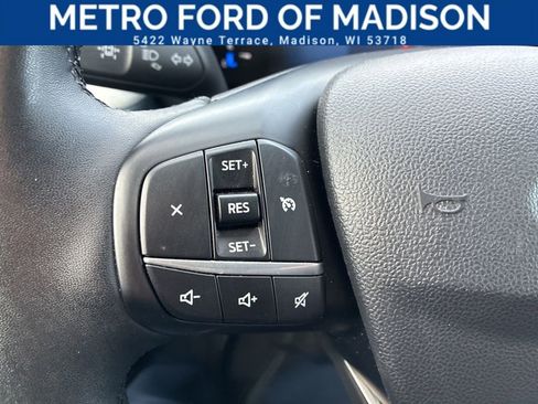 Certified 2025 Ford Maverick XLT w/ Equipment Group 301A image 31