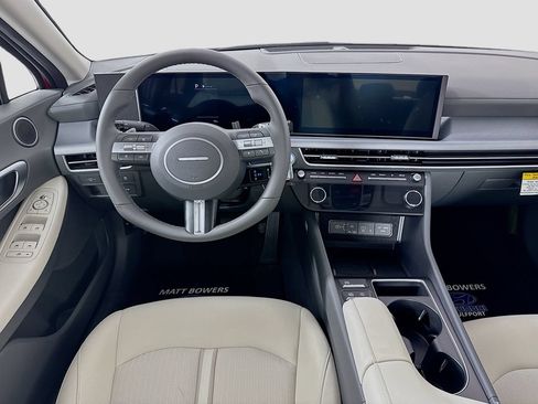 New 2026 Hyundai Sonata SEL FWD image 22
