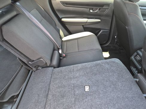 Certified 2025 Honda CR-V Sport image 14
