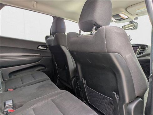 Used 2022 Dodge Durango SXT image 26