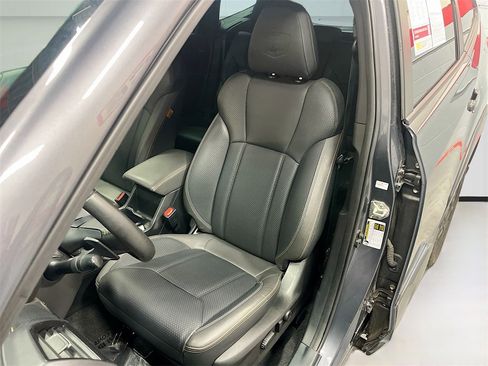 Used 2023 Subaru Forester Wilderness image 20