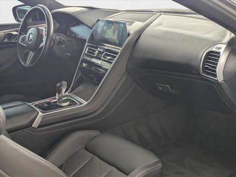 Used 2022 BMW M8 Competition w/ M Carbon Exterior Package image 20