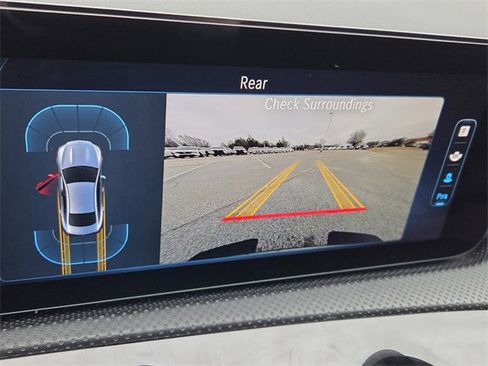 Used 2025 Mercedes-Benz CLA 250 image 19