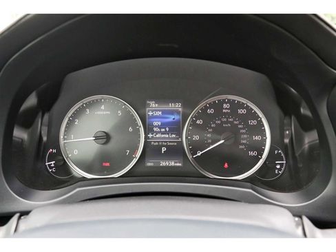Used 2024 Lexus IS 350 F Sport RWD image 14