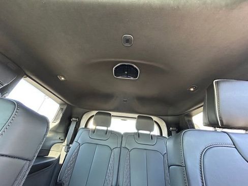 New 2026 Jeep Grand Cherokee L Summit image 32