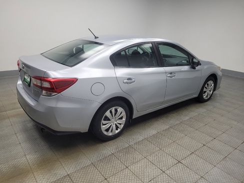 Used 2021 Subaru Impreza 2.0i AWD/4WD image 10