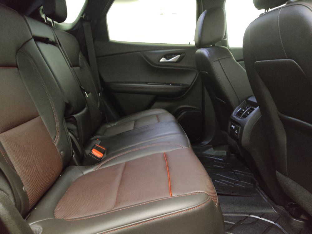 Used 2020 Chevrolet Blazer RS FWD image 19