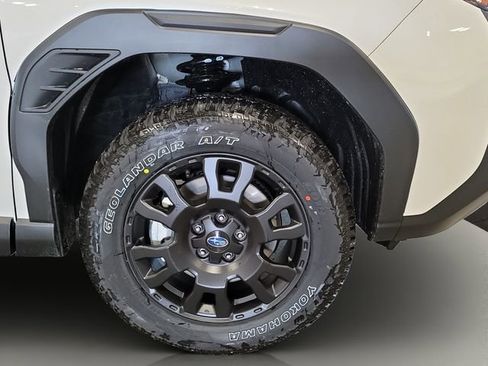 New 2026 Subaru Forester Wilderness image 30