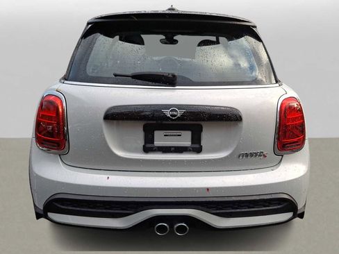 Certified 2023 MINI Cooper S image 5