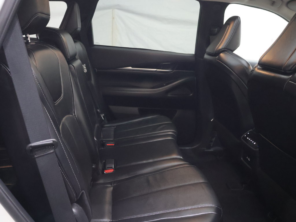 Used 2025 INFINITI QX60 Pure FWD image 13