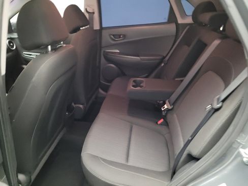 Used 2023 Hyundai Kona SEL w/ Cargo Package AWD/4WD image 18