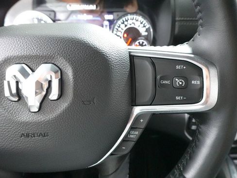 Used 2023 RAM 1500 Laramie AWD/4WD image 15