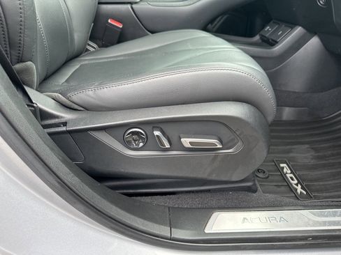 Used 2021 Acura RDX FWD image 29