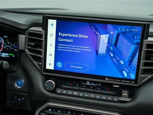 Used 2024 Toyota Sequoia Limited image 32