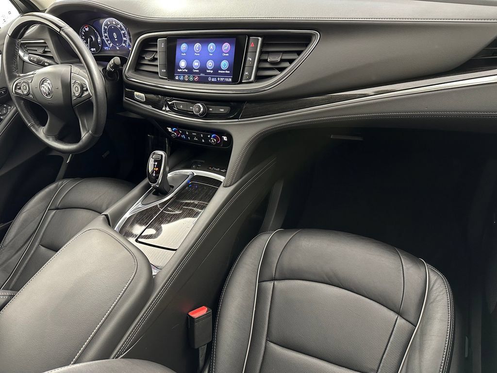 Used 2020 Buick Enclave Avenir w/ Avenir Technology Package FWD image 38