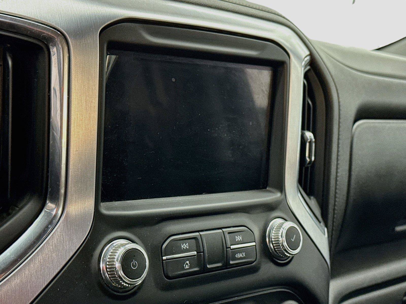 Used 2022 GMC Sierra 3500 SLE w/ SLE Value Package AWD/4WD image 4