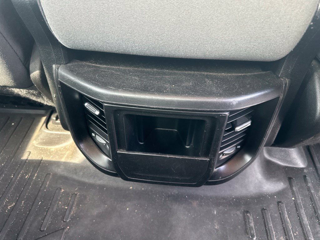 Used 2020 RAM 1500 Big Horn AWD/4WD image 30