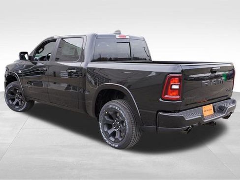 New 2026 RAM 1500 Big Horn image 5