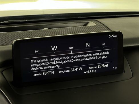 Certified 2023 MAZDA CX-9 Touring image 17