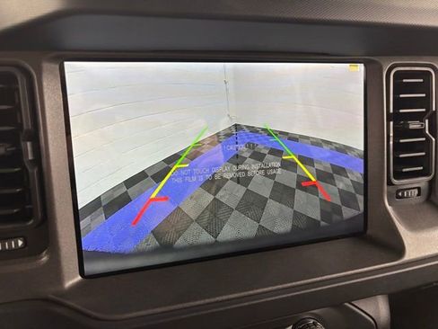 New 2026 Ford Bronco Big Bend w/ Black Diamond Package image 5