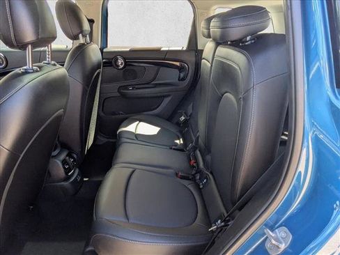 Used 2019 MINI Cooper Countryman ALL4 w/ Storage Package AWD/4WD image 12
