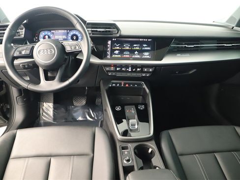 Used 2024 Audi A3 2.0T Premium image 18