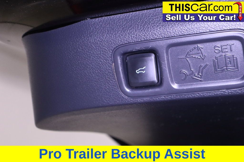Used 2022 Ford Expedition Timberline AWD/4WD image 38