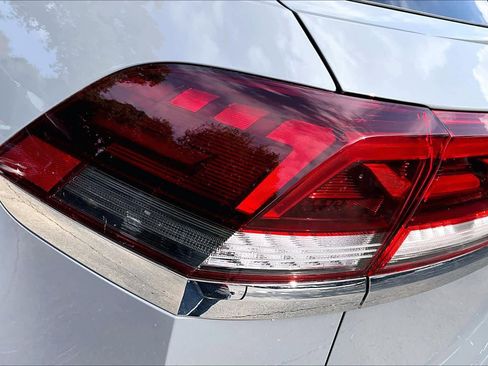 New 2026 Volkswagen Atlas Cross Sport SEL Premium R-Line image 14