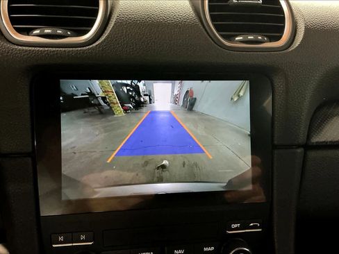 Used 2025 Porsche 718 Cayman GT4 RS image 23