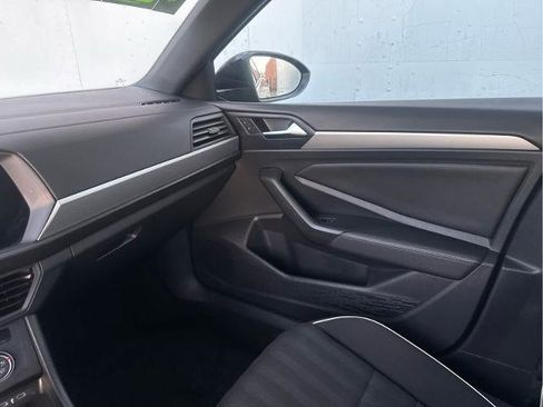 Used 2024 Volkswagen Jetta Sport FWD image 23