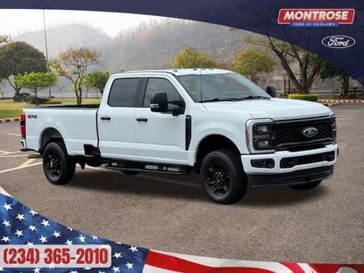 Used 2023 Ford F250 XL w/ STX Appearance Package