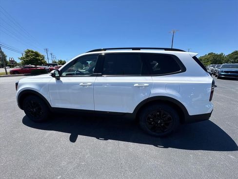 Certified 2024 Kia Telluride SX X-Pro AWD/4WD image 6