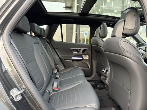 New 2026 Mercedes-Benz GLC 300 4MATIC image 14