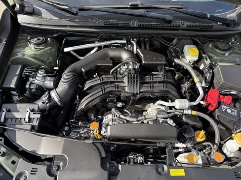 Used 2026 Subaru Crosstrek 2.0i Premium image 22