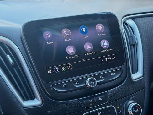 Used 2020 Chevrolet Malibu RS image 12