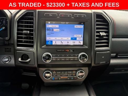 Used 2019 Ford Expedition Limited w/ Equipment Group 303A RWD image 24