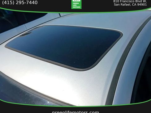 Used 2008 Acura TL FWD image 4