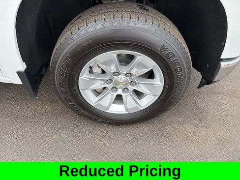 Used 2020 Chevrolet Silverado 1500 LT w/ Convenience Package image 42