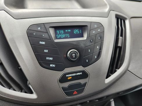 Used 2015 Ford Transit 150 130 Low Roof image 29