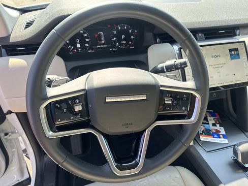 Used 2024 Land Rover Discovery Sport S AWD/4WD image 22