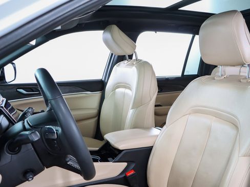 Used 2023 Jeep Grand Cherokee 4WD 4xe w/ Luxury Tech Group II image 26