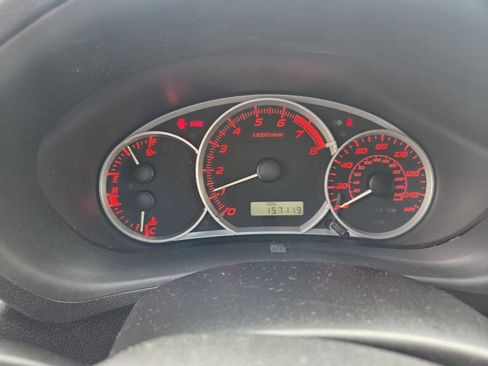 Used 2014 Subaru Impreza WRX Premium AWD/4WD image 11