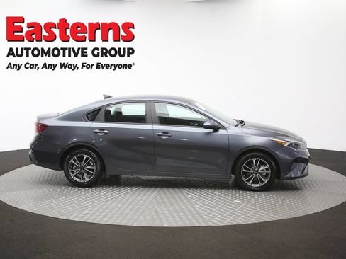 Used 2024 Kia Forte LXS FWD image 44