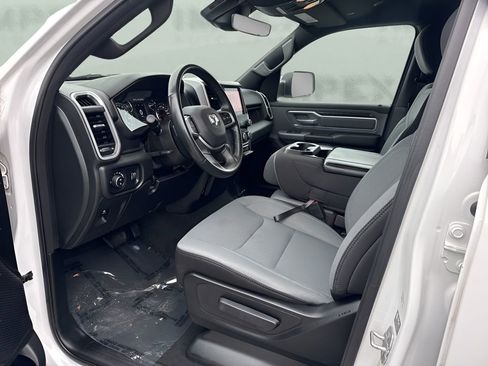 Used 2023 RAM 1500 Big Horn image 9