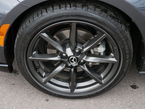 Used 2016 MAZDA MX-5 Miata Club image 15