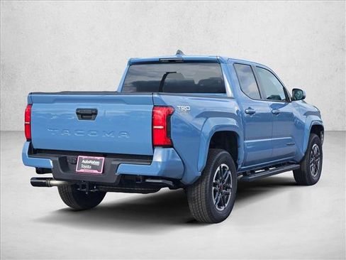 New 2026 Toyota Tacoma TRD Sport image 2
