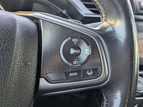 Used 2017 Honda Civic Sport Touring image 29