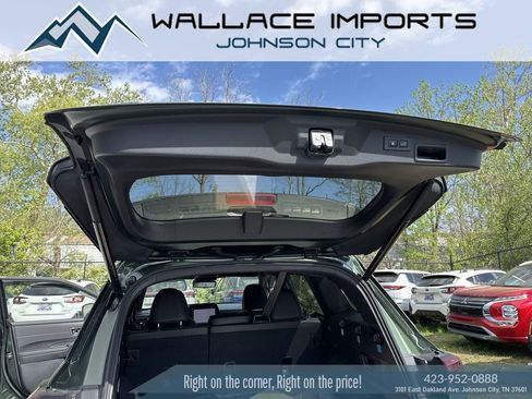 New 2026 Subaru Outback Touring XT AWD/4WD image 42